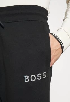 BOSS JULEK - Pantalones Deportivos - Black, Hombre -Outlet BOSS Tienda e98346b38ca2434d83e8b3c7e97dfda5