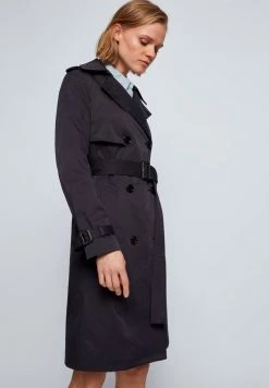 BOSS CONRY - Gabardina - Open Blue, Mujer 9 BOSS CONRY - Gabardina - Open Blue, Mujer -Outlet BOSS Tienda e9a2f793a74e4a6a9205241b1aa8032e