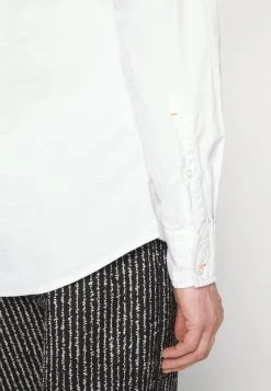 BOSS MABSOOT - Camisa - White, Hombre -Outlet BOSS Tienda e9aaa6c8f4a644dc80c1d9ed4c54e1e0