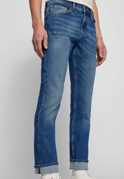 BOSS DELAWARE - Vaqueros Slim Fit - Blue, Hombre -Outlet BOSS Tienda e9d9ea2699284f26aec9d59deb828be9
