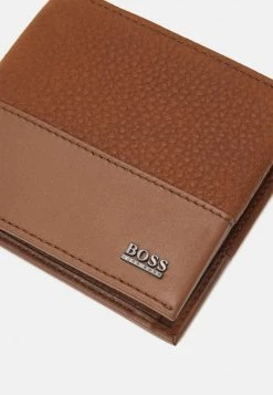 BOSS HELIOS COIN - Monedero - Light/pastel Brown, Hombre -Outlet BOSS Tienda e9eb5a804b7b428ab9252a33b1b8b6d9
