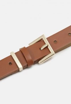 BOSS TAYLOR BELT - Cinturón - Rust/copper, Mujer -Outlet BOSS Tienda ea39e0e36dca438cba4ec28d0b6516f3