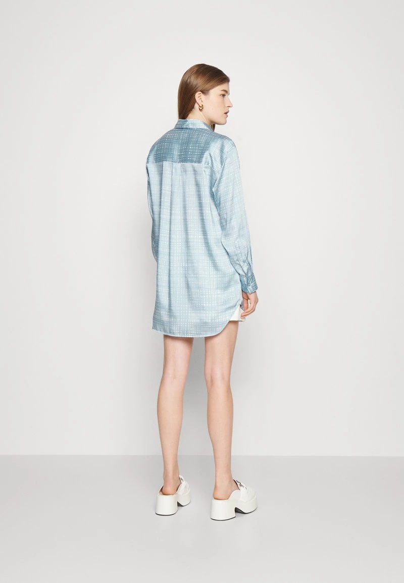 BOSS BAPRENA - Blusa - Open Miscellaneous, Mujer 3 BOSS BAPRENA - Blusa - Open Miscellaneous, Mujer - Imagen 3