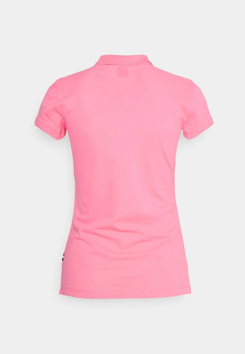 BOSS EPOLA - Polo - Pink, Mujer 2 BOSS EPOLA - Polo - Pink, Mujer - Imagen 2