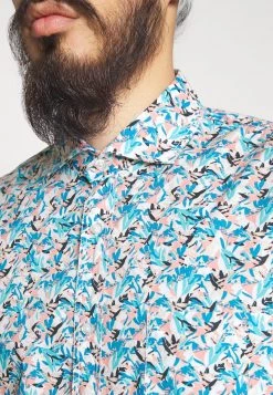 BOSS MYPOP - Camisa - Open White, Hombre -Outlet BOSS Tienda ea73747aaaf34adba2be169949682eb5