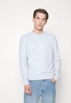 BOSS UDO - Jersey De Punto - Natural, Hombre