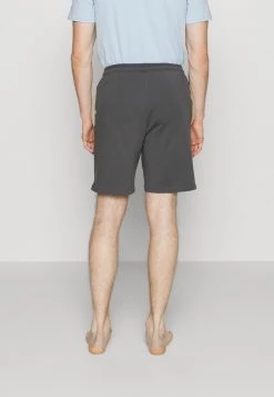 BOSS MIX&MATCH SHORT - Pantalón De Pijama - Dunkelgrau, Hombre -Outlet BOSS Tienda ea9837c6e4f749798fa3b37f23c4efd4