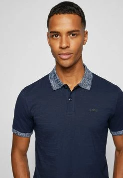 BOSS Polo - Dark Blue, Hombre -Outlet BOSS Tienda ea9e765e7e714988960818706a65492e