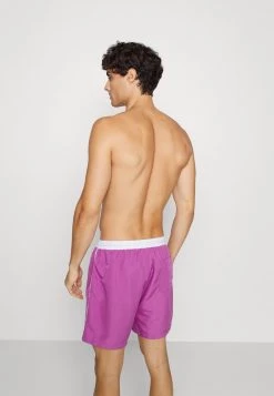 BOSS STARFISH - Bañador - Bright Purple, Hombre