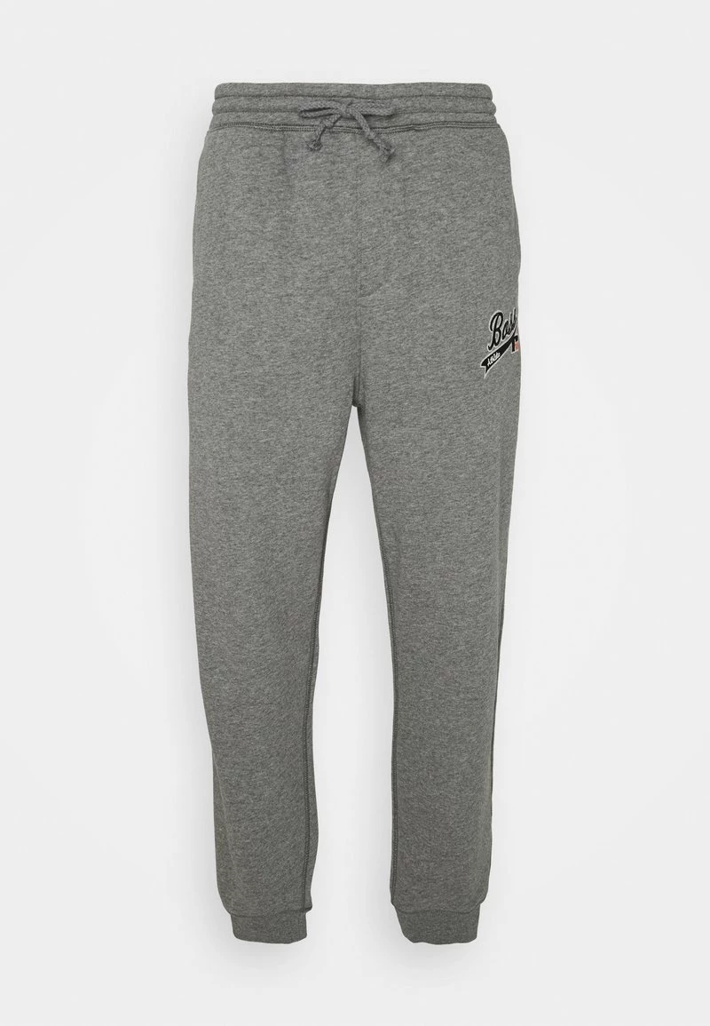 BOSS X RUSSELL ATHLETIC JAFA - Pantalones Deportivos - Medium Grey, Hombre 5 BOSS X RUSSELL ATHLETIC JAFA - Pantalones Deportivos - Medium Grey, Hombre - Imagen 5