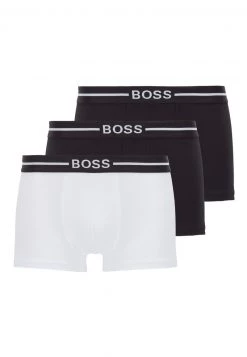 BOSS 3 PACK - Braguitas - Black, Hombre 13 BOSS 3 PACK - Braguitas - Black, Hombre -Outlet BOSS Tienda eadc5acad1424edaa1d5611436927b80