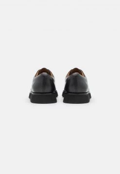 BOSS DAMIAN - Zapatos De Vestir - Black, Hombre -Outlet BOSS Tienda eb036b0b4a474c0bb12c7c0c722a10c7