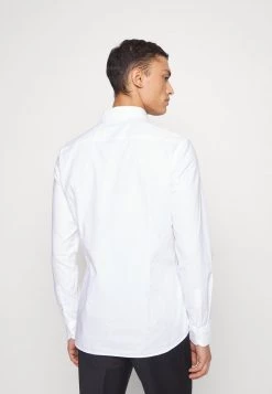 BOSS HANK - Camisa Elegante - White, Hombre -Outlet BOSS Tienda eb1c446b7d6b40ca949701154cd531c0