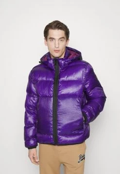 BOSS OMNIO - Chaqueta De Invierno - Medium Purple, Hombre 11 BOSS OMNIO - Chaqueta De Invierno - Medium Purple, Hombre -Outlet BOSS Tienda eb3a3750d2a54feb8aba4388dc111038
