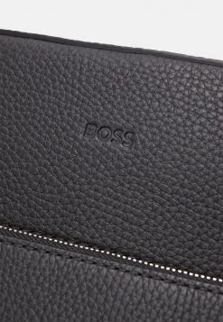 BOSS CROSSTOWN - Bandolera - Black, Hombre 9 BOSS CROSSTOWN - Bandolera - Black, Hombre -Outlet BOSS Tienda eb5bd2ca1ddb48f9990024ce0acc9dbf