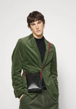 BOSS HANRY - Americana - Open Green, Hombre -Outlet BOSS Tienda eb61be22aa7b453a8bedf2d667b04dc7