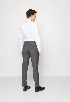 BOSS HUGE - Traje - Medium Grey, Hombre -Outlet BOSS Tienda eb7aee22e57442b8a8e0ab08dc03b5f2