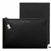 BOSS CONFERENCE FOLDER A4 STORYLINE BLACK - Otros Accesorios - Black, Unisexo