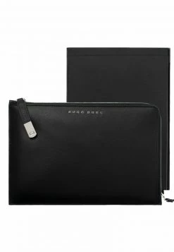 BOSS CONFERENCE FOLDER A4 STORYLINE BLACK - Otros Accesorios - Black, Unisexo