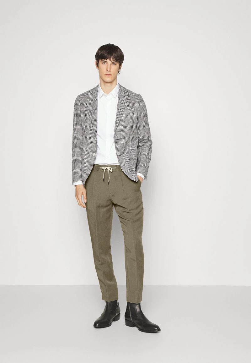 BOSS PERIN - Pantalones - Open Green, Hombre 2 BOSS PERIN - Pantalones - Open Green, Hombre - Imagen 2