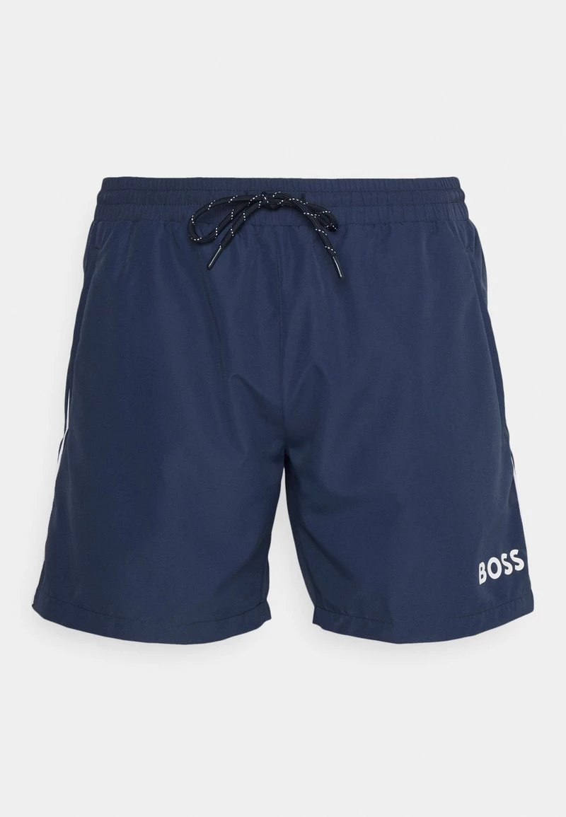 BOSS STARFISH - Bañador - Dark Blue, Hombre 1 BOSS STARFISH - Bañador - Dark Blue, Hombre
