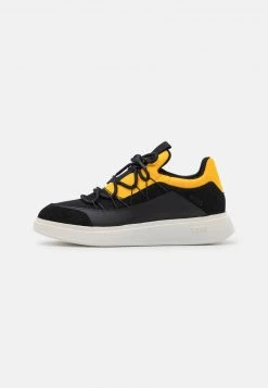 BOSS BULTON - Zapatillas - Open Yellow, Hombre