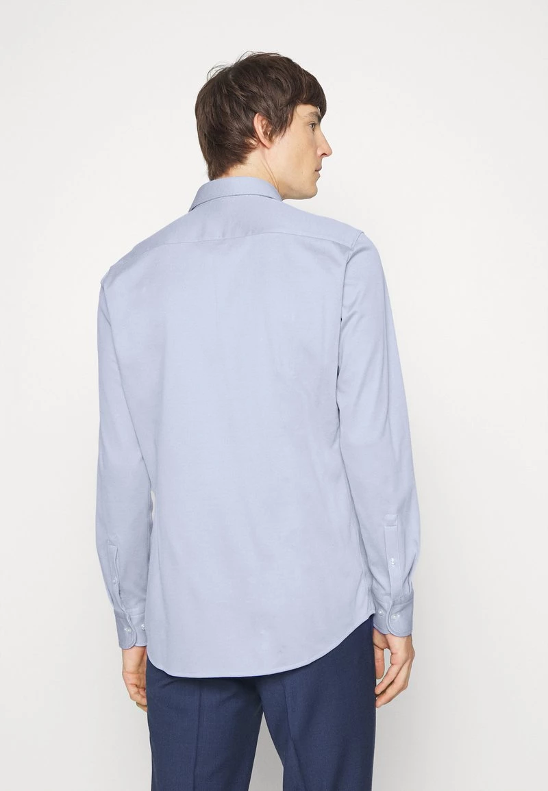 BOSS HANK SPREAD - Camisa Elegante - Light/pastel Blue, Hombre 3 BOSS HANK SPREAD - Camisa Elegante - Light/pastel Blue, Hombre - Imagen 3