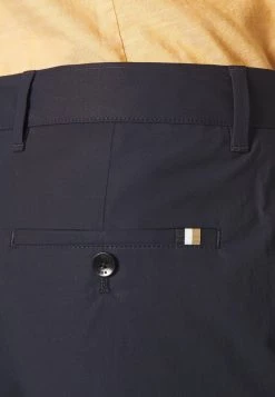 BOSS PERIN - Shorts - Dark Blue, Hombre -Outlet BOSS Tienda ec0f9f32af9a4a4298020c0d6a9637de