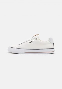 BOSS AIDEN - Zapatillas - White, Hombre