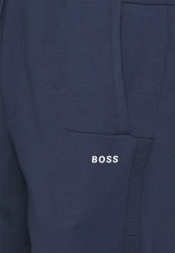 BOSS HADIKO - Pantalones Deportivos - Navy, Hombre -Outlet BOSS Tienda ec60b646f291485c8df56565e2ccb814