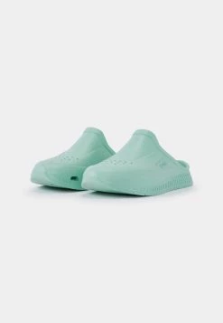 BOSS TITANIUM UNISEX - Sandalias Planas - Pastel Green, Unisexo 14 BOSS TITANIUM UNISEX - Sandalias Planas - Pastel Green, Unisexo -Outlet BOSS Tienda ec92341924f04a99b1d1b6780b7a5a66