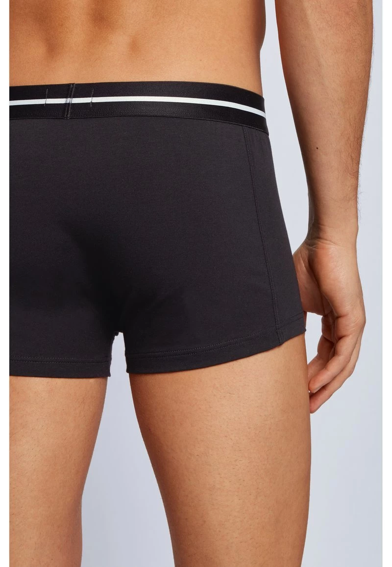 BOSS 3 PACK - Braguitas - Black, Hombre 2 BOSS 3 PACK - Braguitas - Black, Hombre - Imagen 2