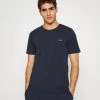 BOSS MIX AND MATCH - Camiseta De Pijama - Dark Blue, Hombre