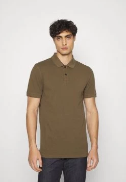 BOSS PRIME - Polo - Dark Green, Hombre