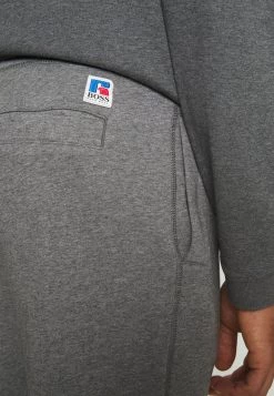 BOSS X RUSSELL ATHLETIC JAFA - Pantalones Deportivos - Medium Grey, Hombre 11 BOSS X RUSSELL ATHLETIC JAFA - Pantalones Deportivos - Medium Grey, Hombre -Outlet BOSS Tienda ed3a02c43f0040c88f14a57a06657a6b