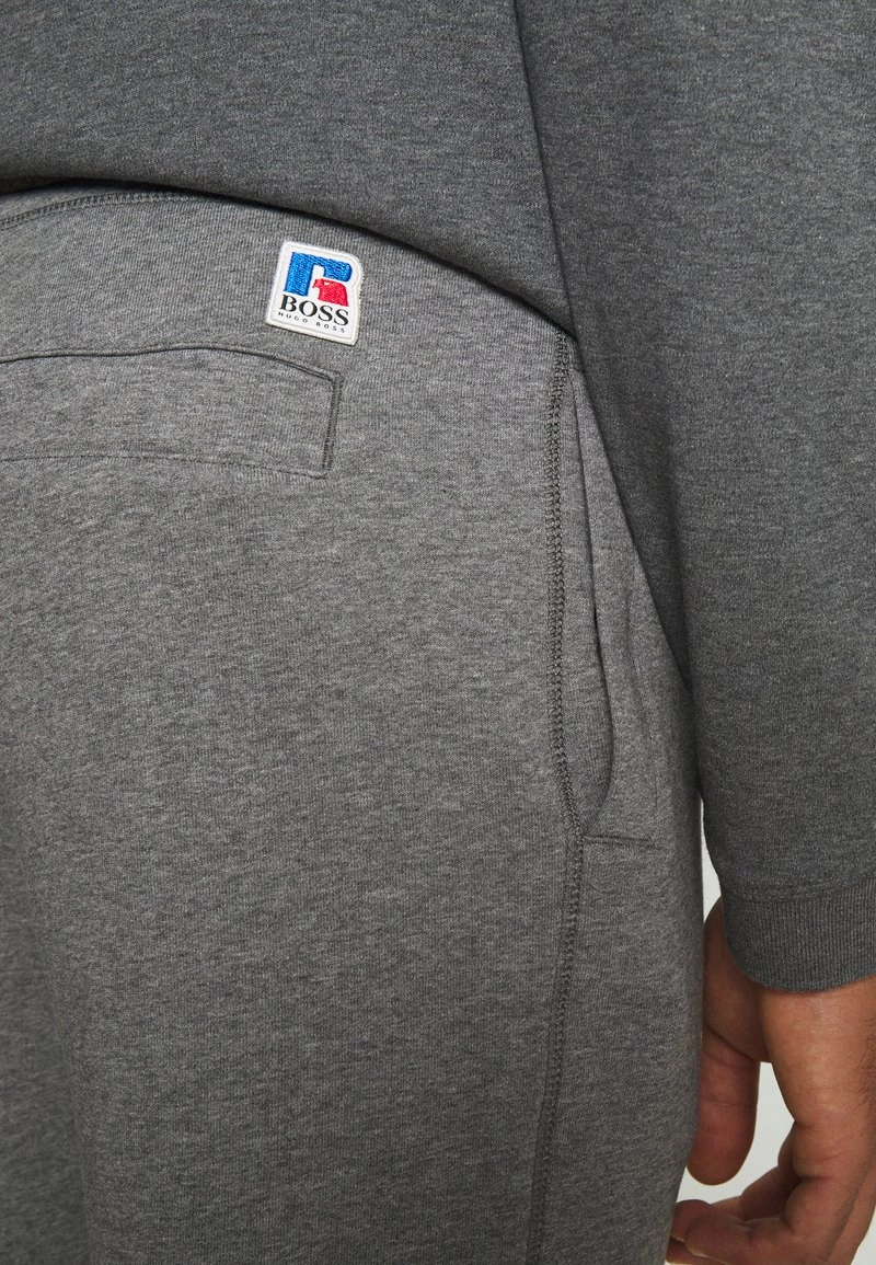 BOSS X RUSSELL ATHLETIC JAFA - Pantalones Deportivos - Medium Grey, Hombre 6 BOSS X RUSSELL ATHLETIC JAFA - Pantalones Deportivos - Medium Grey, Hombre - Imagen 6