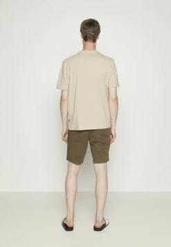 BOSS Shorts - Dark Green, Hombre -Outlet BOSS Tienda ed608ce6bb214979a6cb648161f6beb4