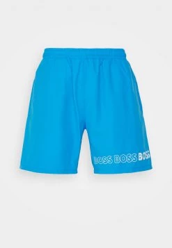 BOSS DOLPHIN - Bañador - Bright Blue, Hombre