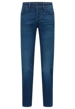 BOSS Vaqueros Tapered - Dark Blue, Hombre -Outlet BOSS Tienda edcdf08425c04125961c59d96b94bf0d