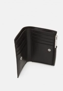 BOSS NATHALIE WALLET - Monedero - Black, Mujer -Outlet BOSS Tienda ee153d7eb0844ecaa20263fb42fcc276