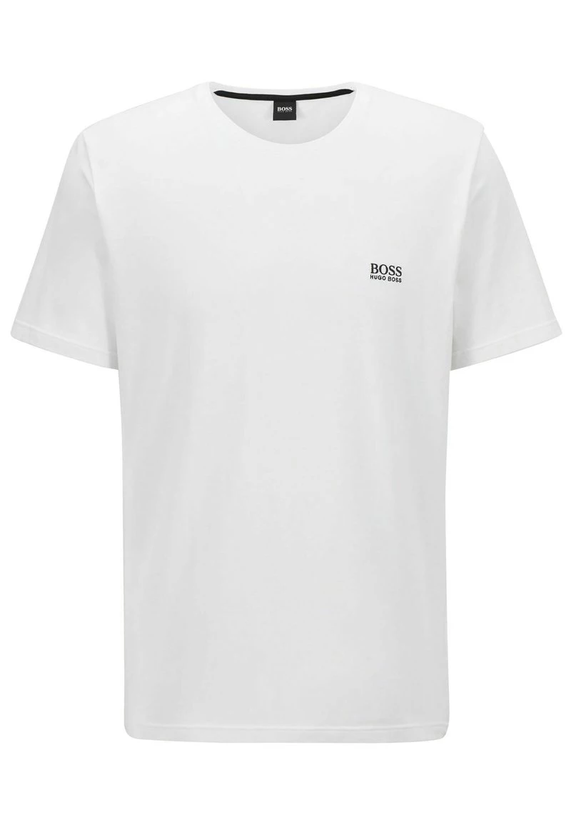 BOSS MIX&MATCH - Camiseta De Pijama - Natural, Hombre 5 BOSS MIX&MATCH - Camiseta De Pijama - Natural, Hombre - Imagen 5