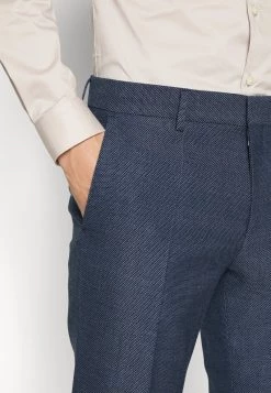 BOSS HUGE - Traje - Dark Blue, Hombre -Outlet BOSS Tienda ee48d3674b8e4f3ab683dc08433d0d7e