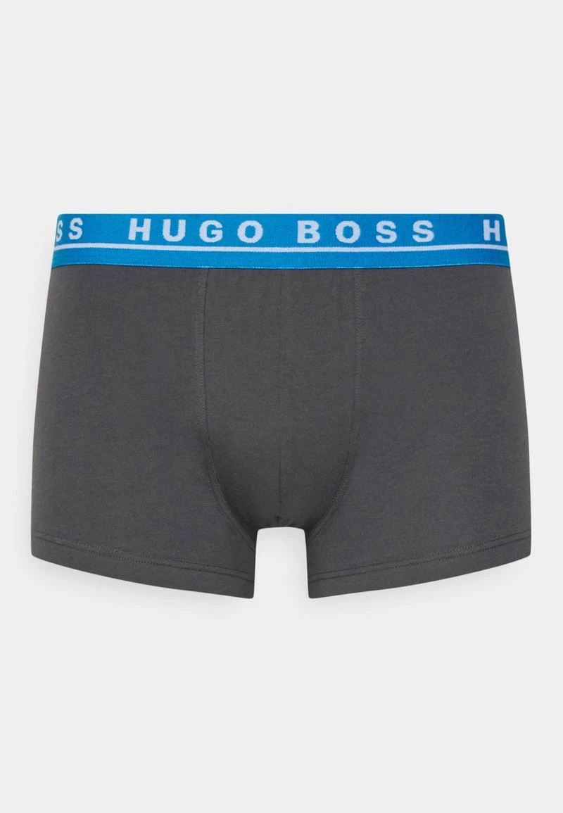 BOSS TRUNK 3 PACK - Culotte - Open Miscellaneous, Hombre 5 BOSS TRUNK 3 PACK - Culotte - Open Miscellaneous, Hombre - Imagen 5