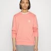 BOSS WESTART - Sudadera - Light Pastel Red, Hombre
