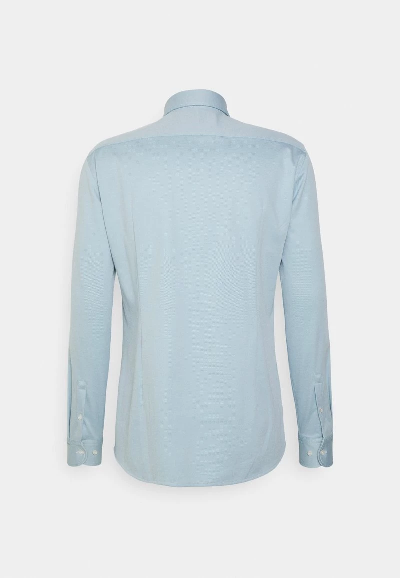 BOSS HANK SPREAD - Camisa Elegante - Open Blue, Hombre 2 BOSS HANK SPREAD - Camisa Elegante - Open Blue, Hombre - Imagen 2