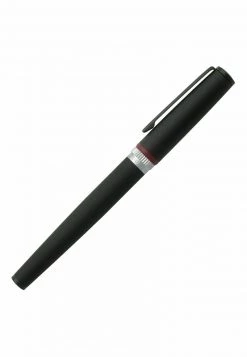 BOSS ROLLERBALL PEN GEAR BLACK - Otros Accesorios - Black, Unisexo