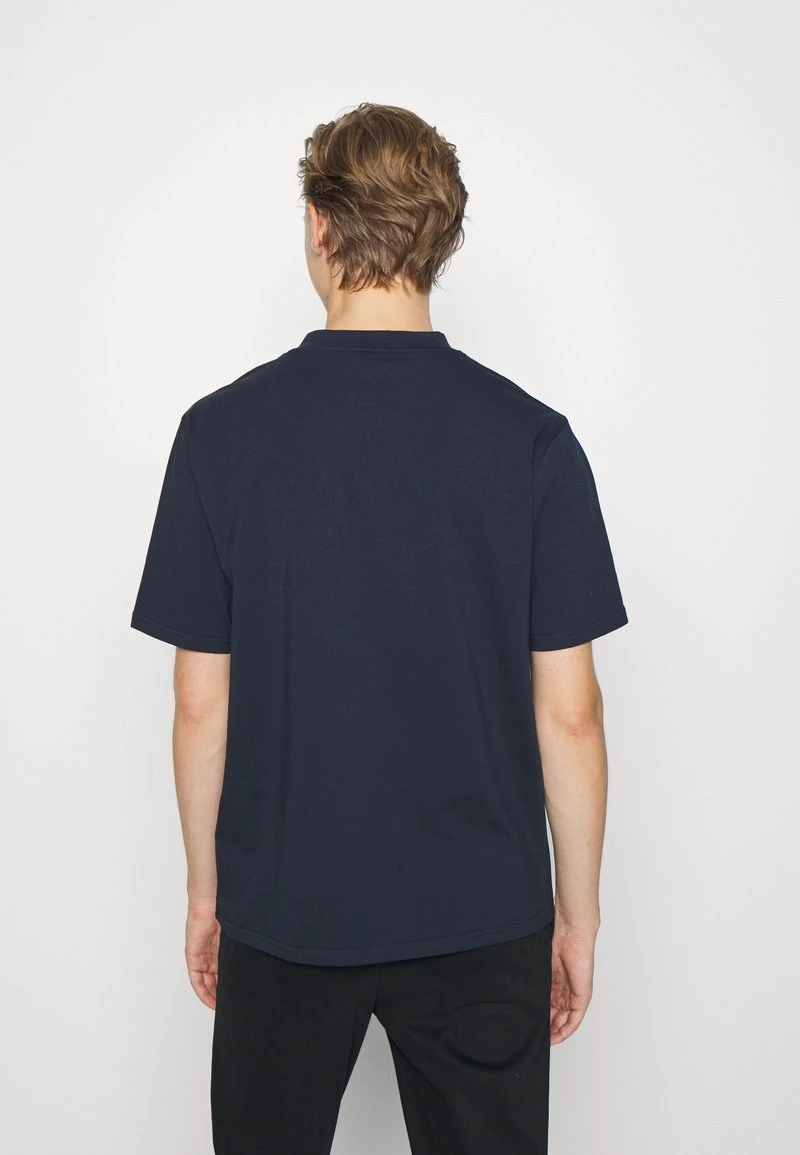 BOSS TANEK - Camiseta Estampada - Sky Captain, Hombre 3 BOSS TANEK - Camiseta Estampada - Sky Captain, Hombre - Imagen 3