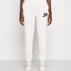 BOSS EJOY - Pantalones Deportivos - Soft Cream, Mujer