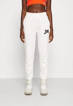 BOSS EJOY - Pantalones Deportivos - Soft Cream, Mujer