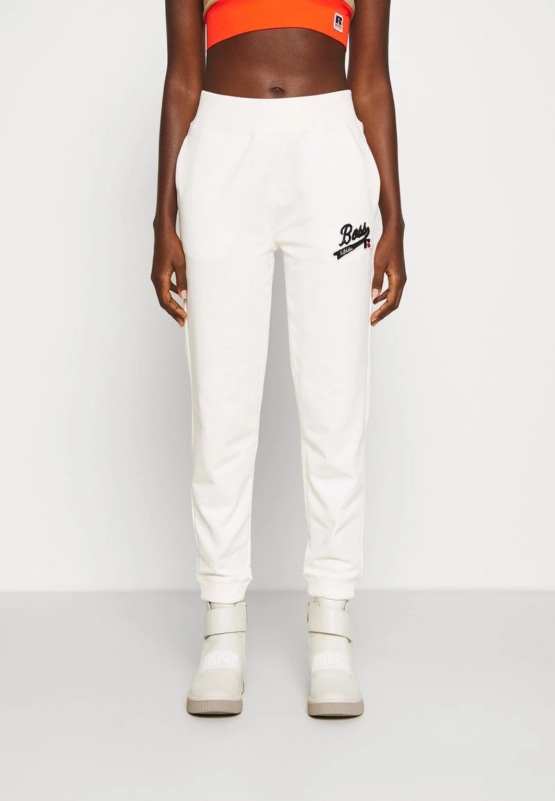 BOSS EJOY - Pantalones Deportivos - Soft Cream, Mujer 1 BOSS EJOY - Pantalones Deportivos - Soft Cream, Mujer